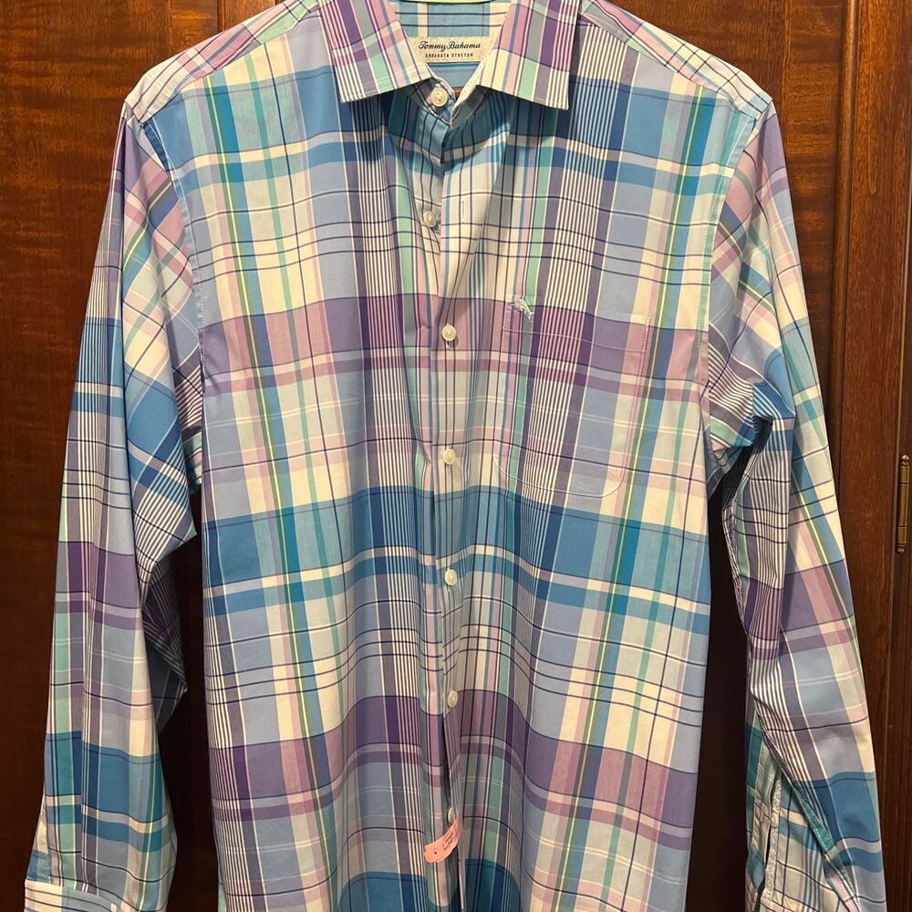 Tommy-bahama Men's multi Shirt